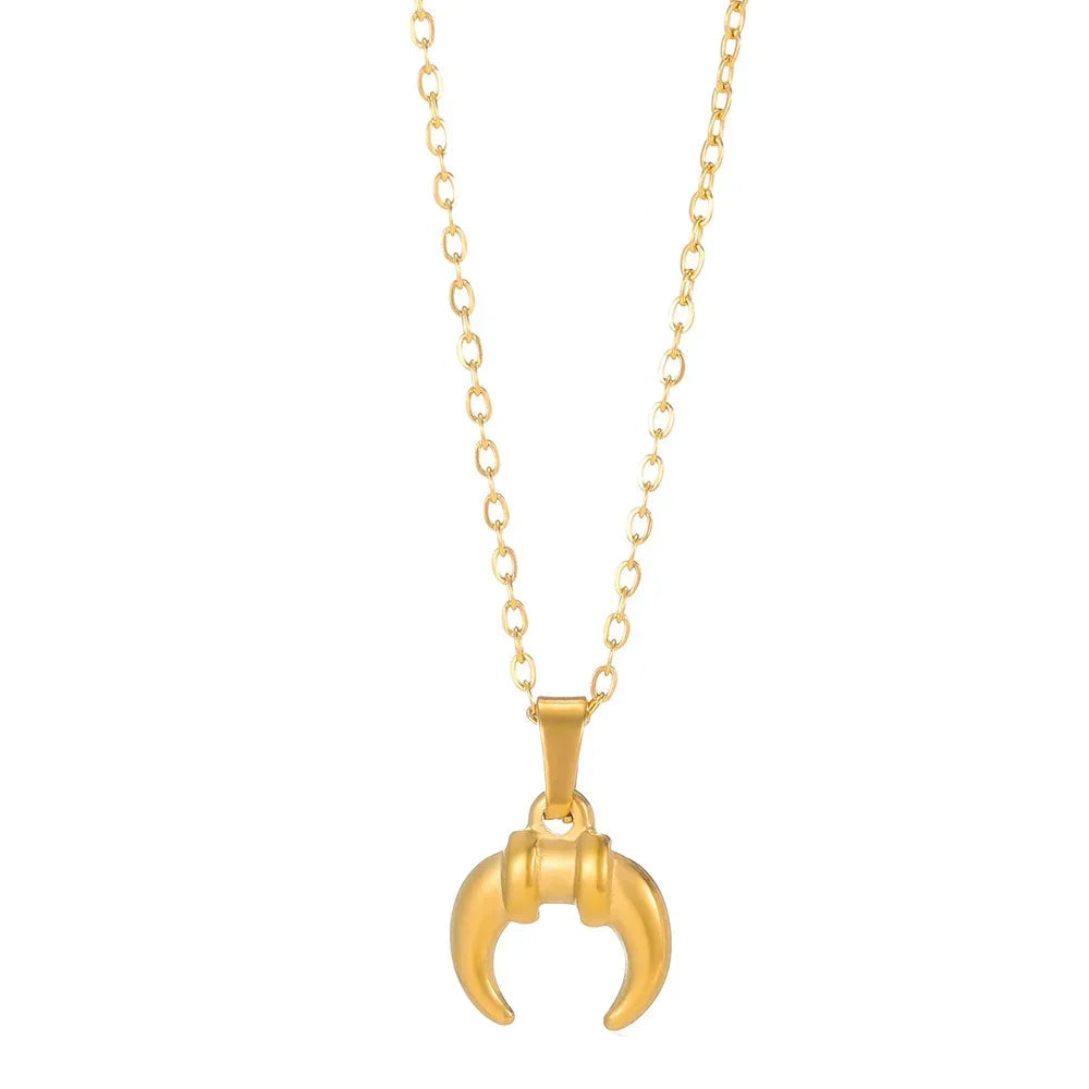 Delor Necklace™ - Mizuho Jewelry