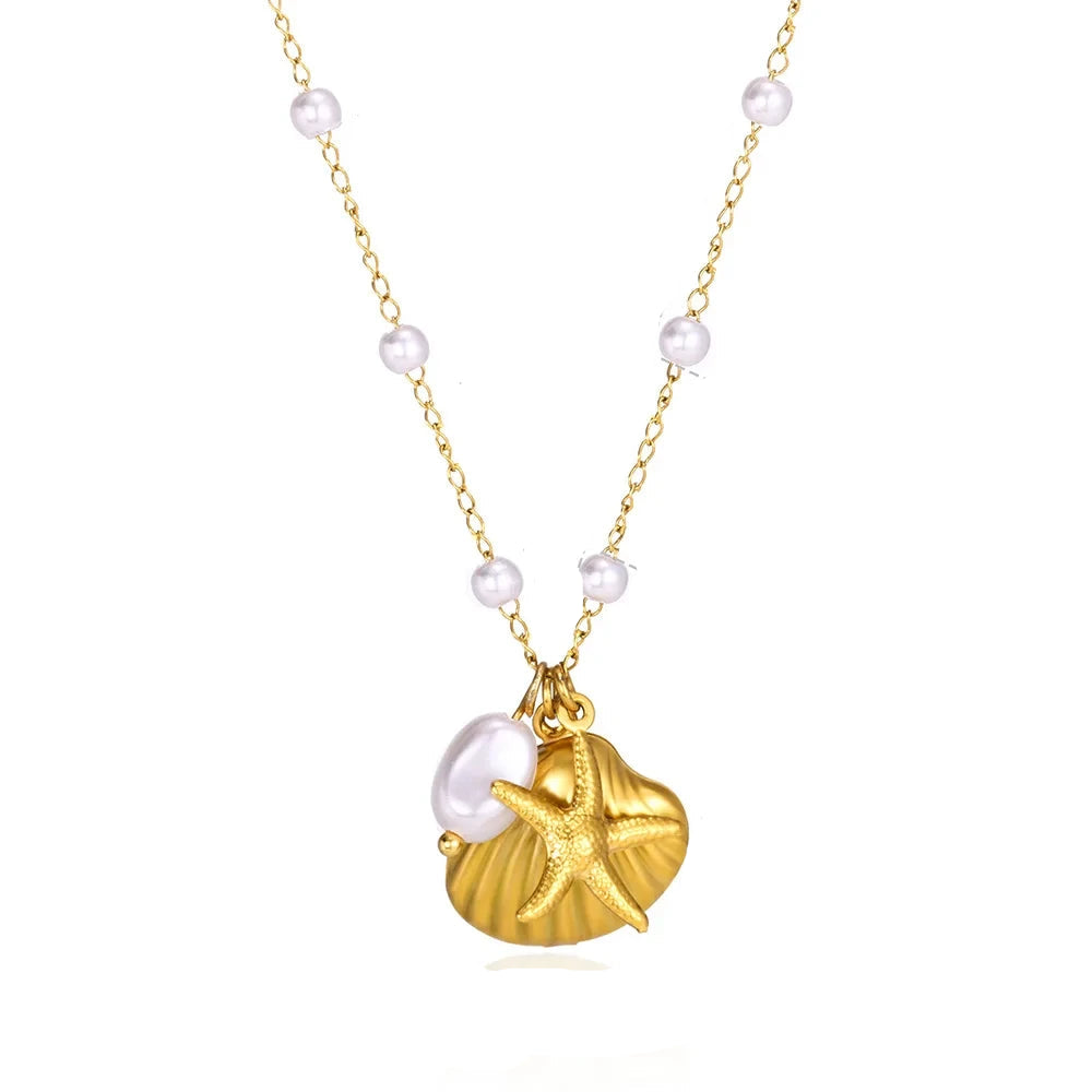 Delor Necklace™ - Mizuho Jewelry