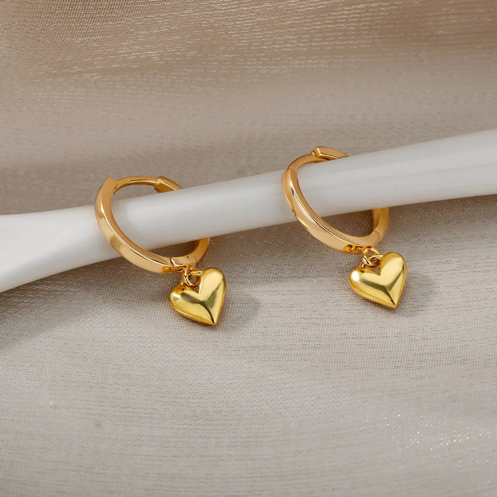 Crystalia Earrings™ - Mizuho Jewelry