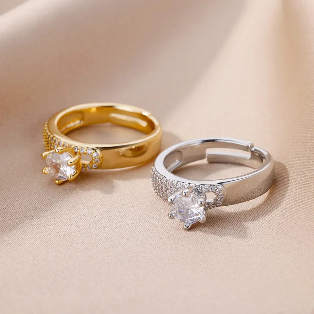 Edenora Ring™ - Mizuho Jewelry