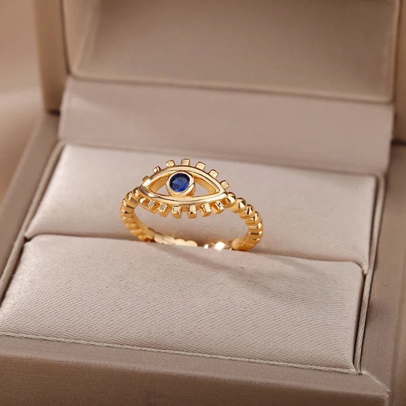 Ortella Ring™ - Mizuho Jewelry