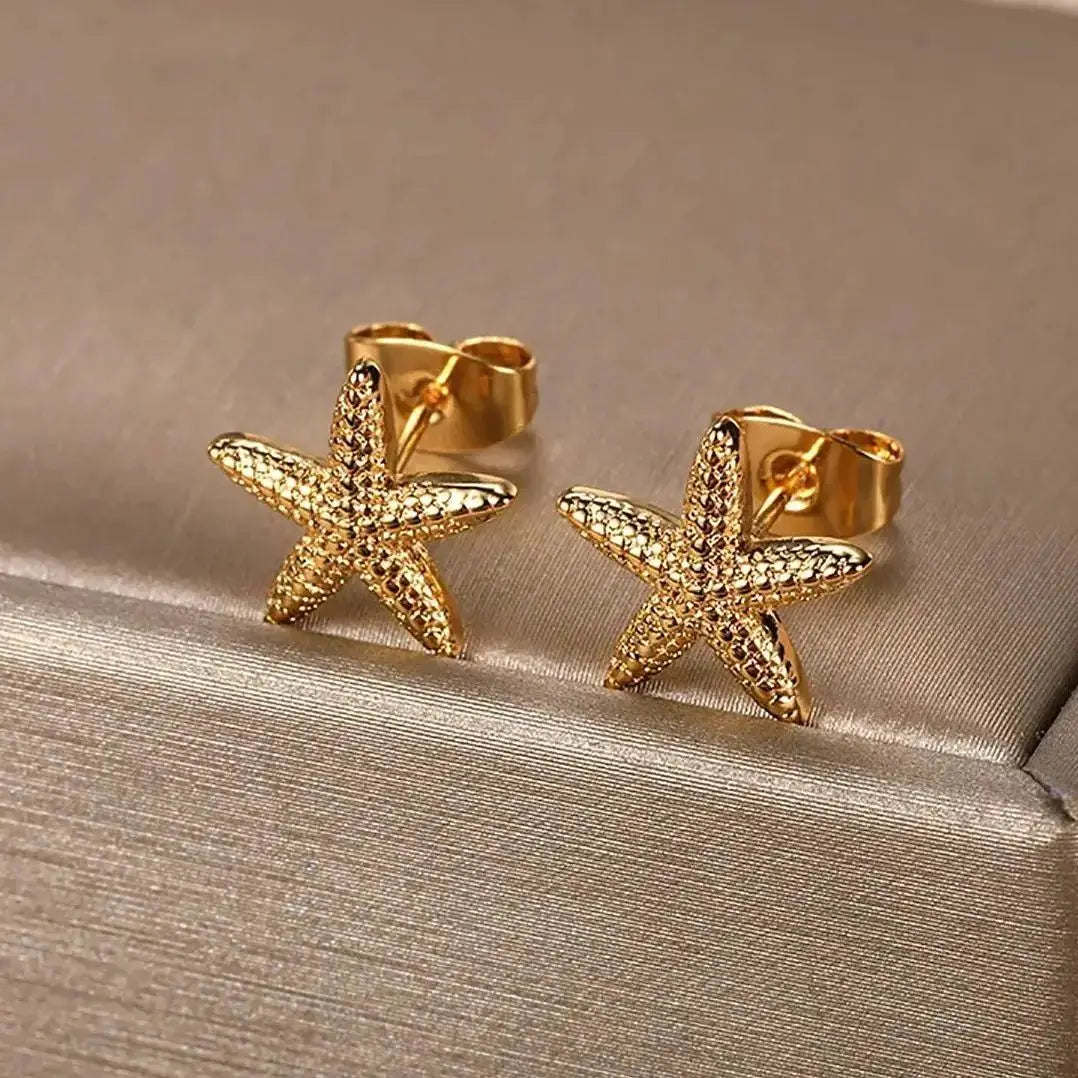 Zylin Earrings™ - Mizuho Jewelry