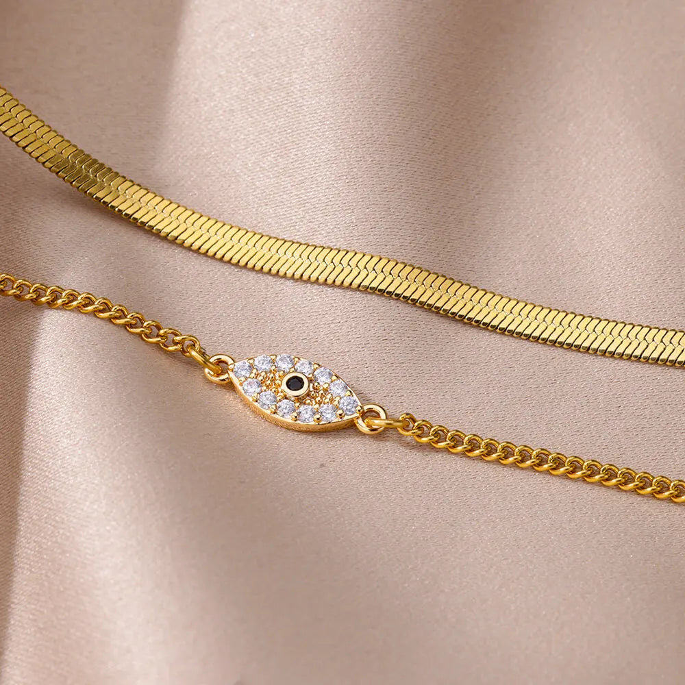 Zylora Bracelet™ - Mizuho Jewelry