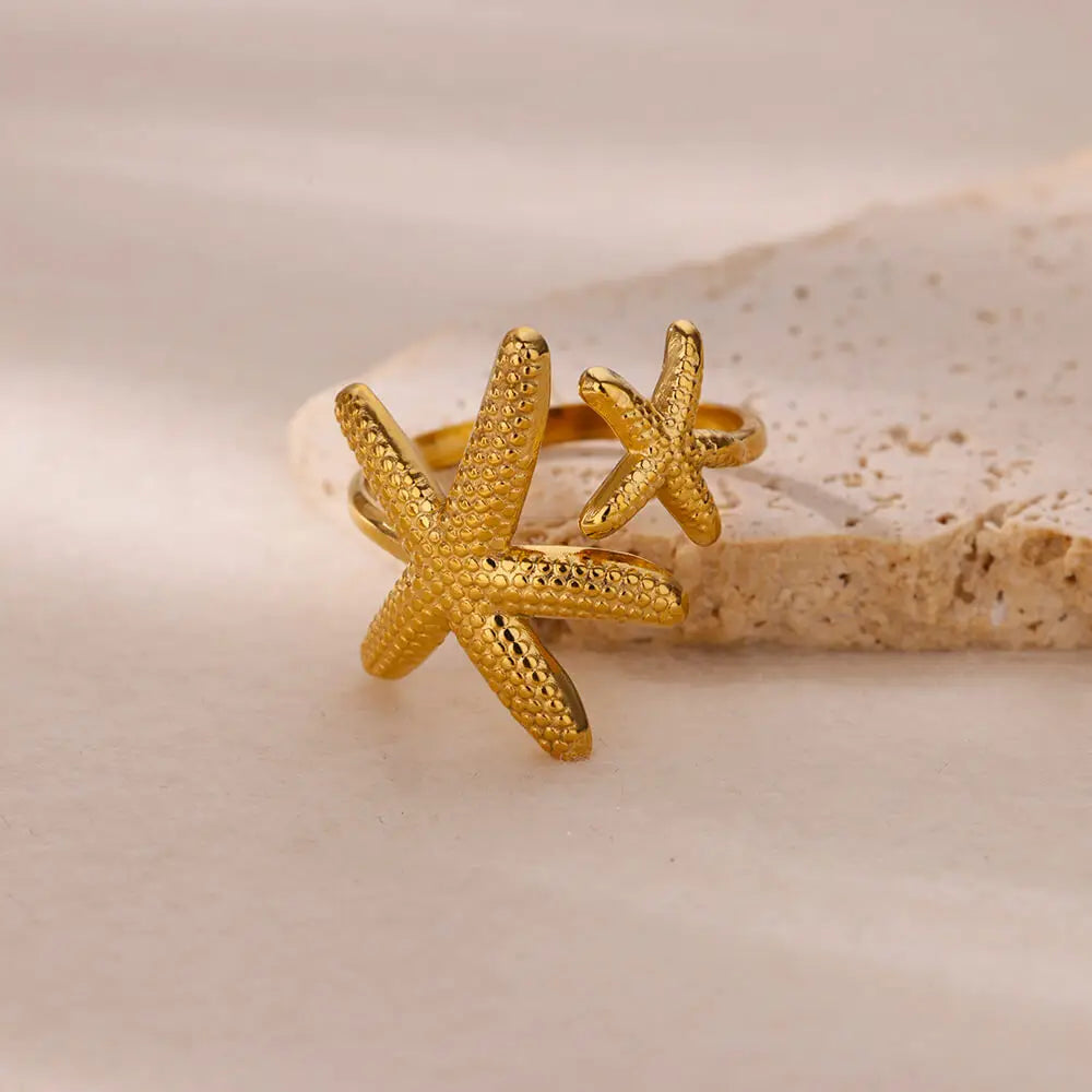 Zolvin Ring™ - Mizuho Jewelry