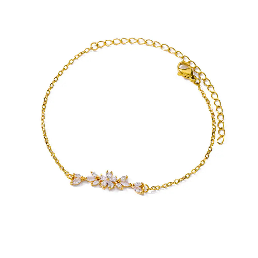 Avril Bracelet™ - Mizuho Jewelry