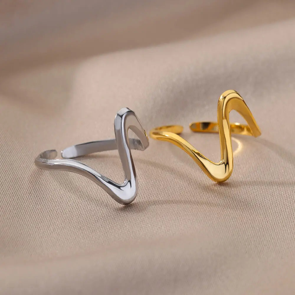 Luriel Ring™ - Mizuho Jewelry