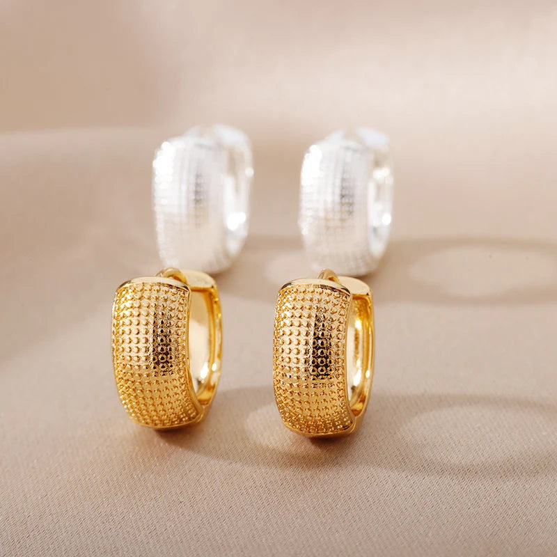 Valeris Earrings™ - Mizuho Jewelry