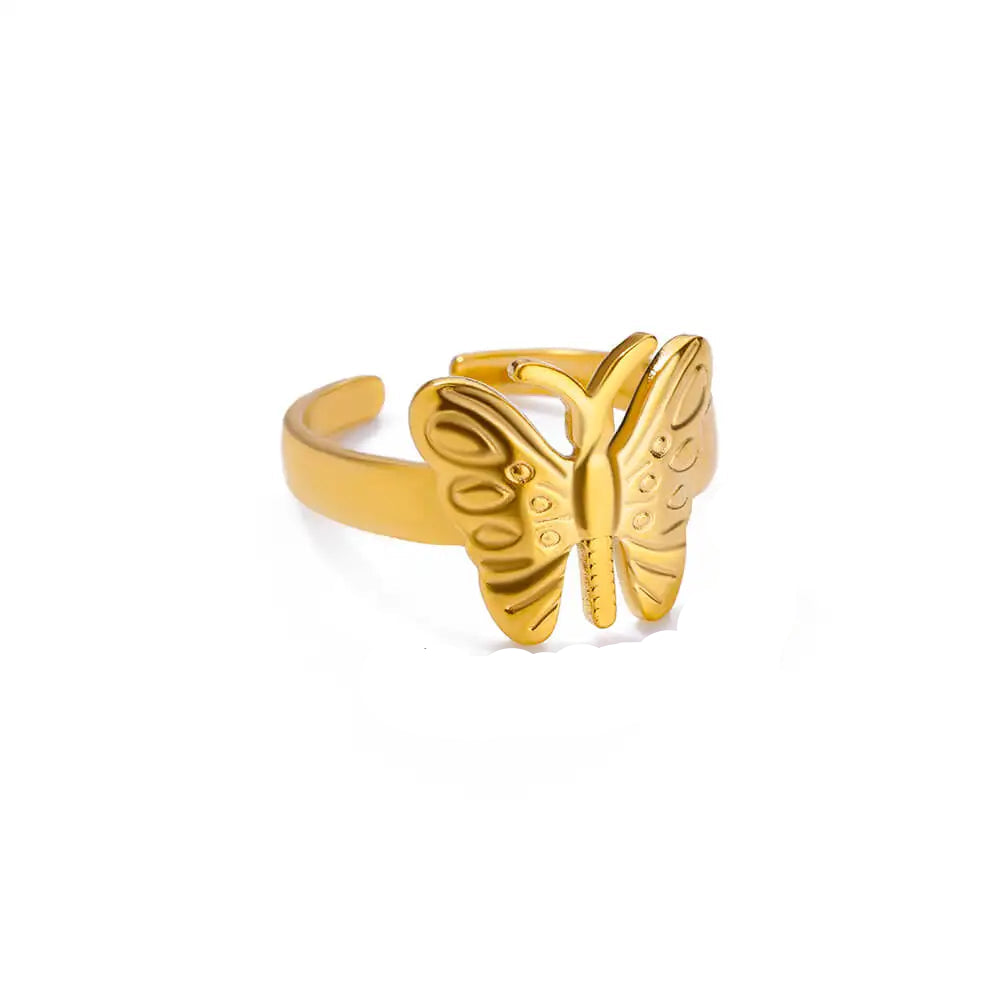 Vilaris Ring™ - Mizuho Jewelry