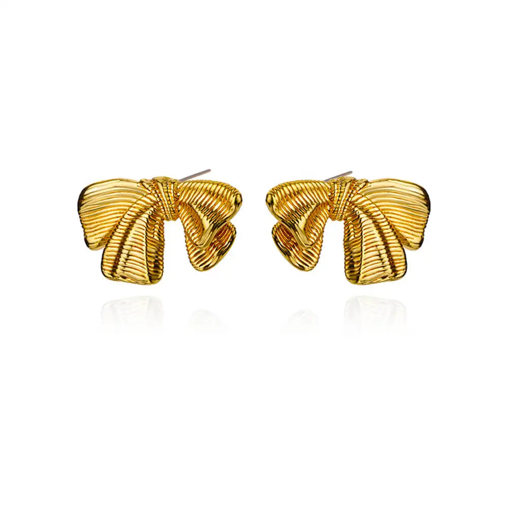 Zyra Earrings™ - Mizuho Jewelry