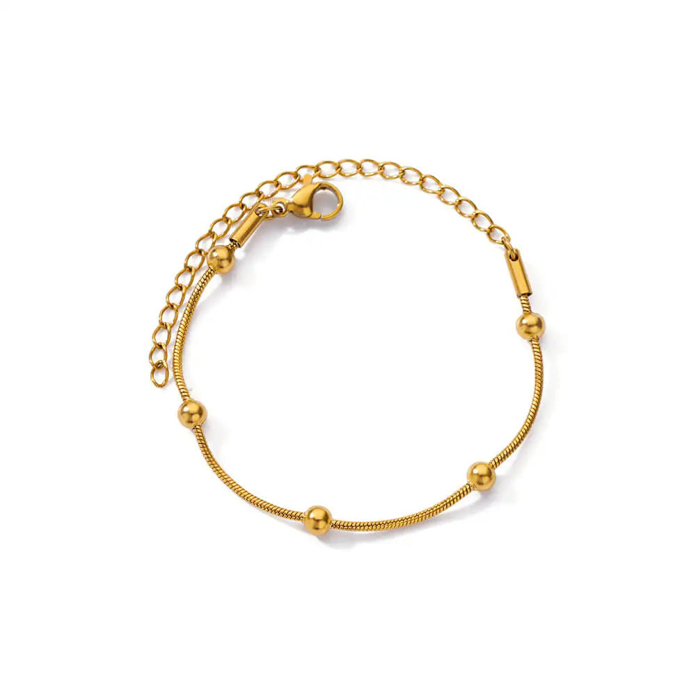 Lirian Bracelet™ - Mizuho Jewelry