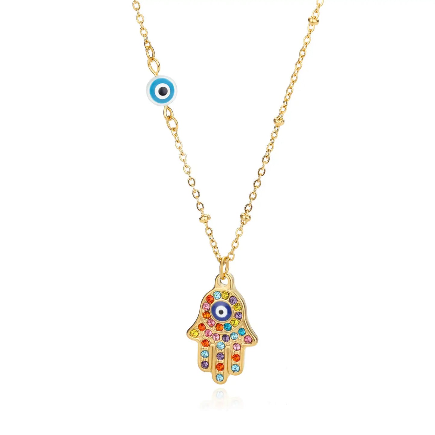 Astil Necklace™ - Mizuho Jewelry
