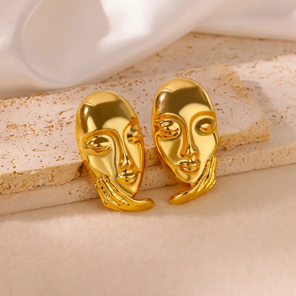 Elyona Earrings™ - Mizuho Jewelry