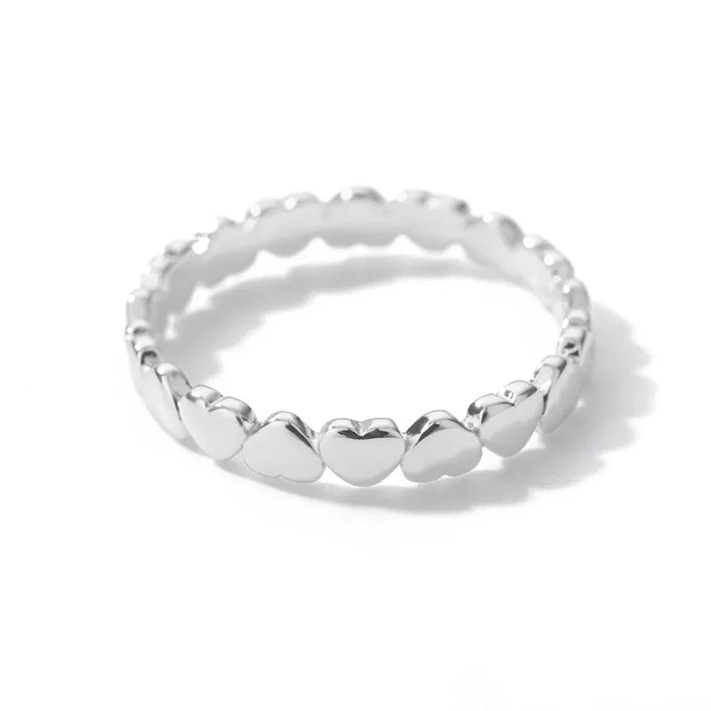 Avalis Ring™ - Mizuho Jewelry