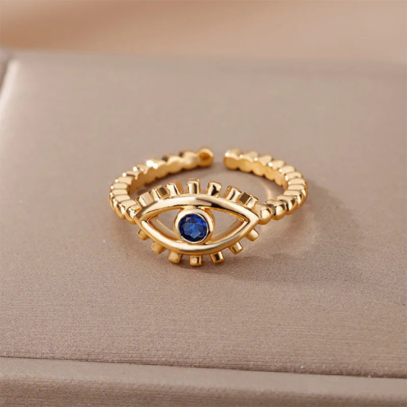 Ortella Ring™ - Mizuho Jewelry