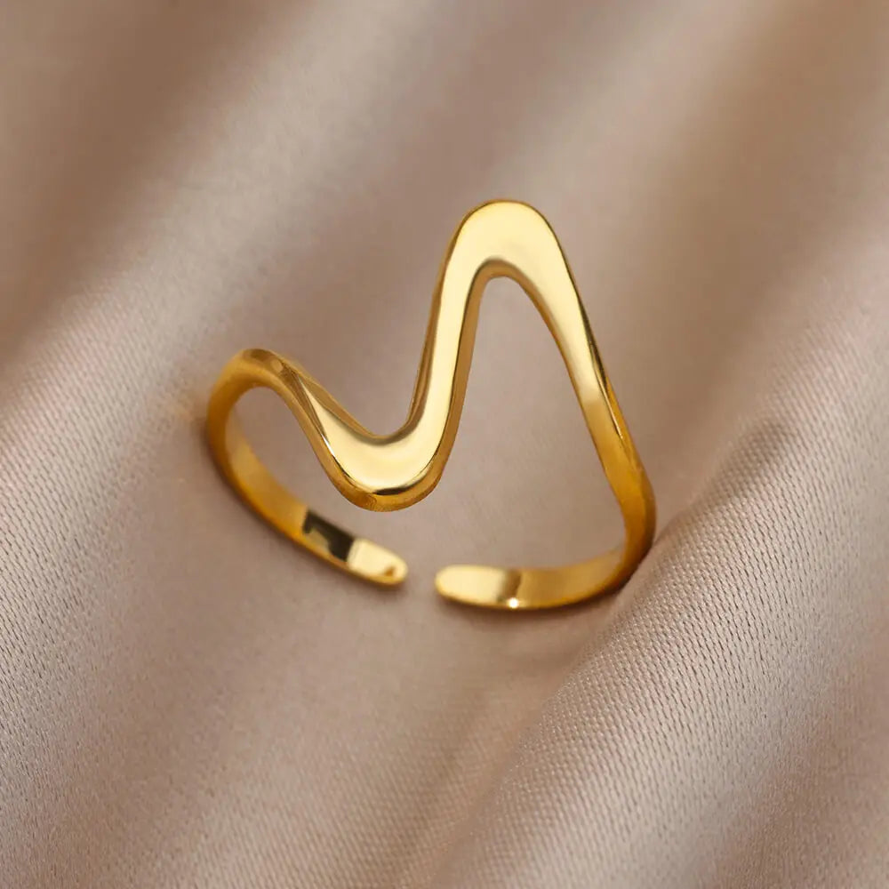 Luriel Ring™ - Mizuho Jewelry