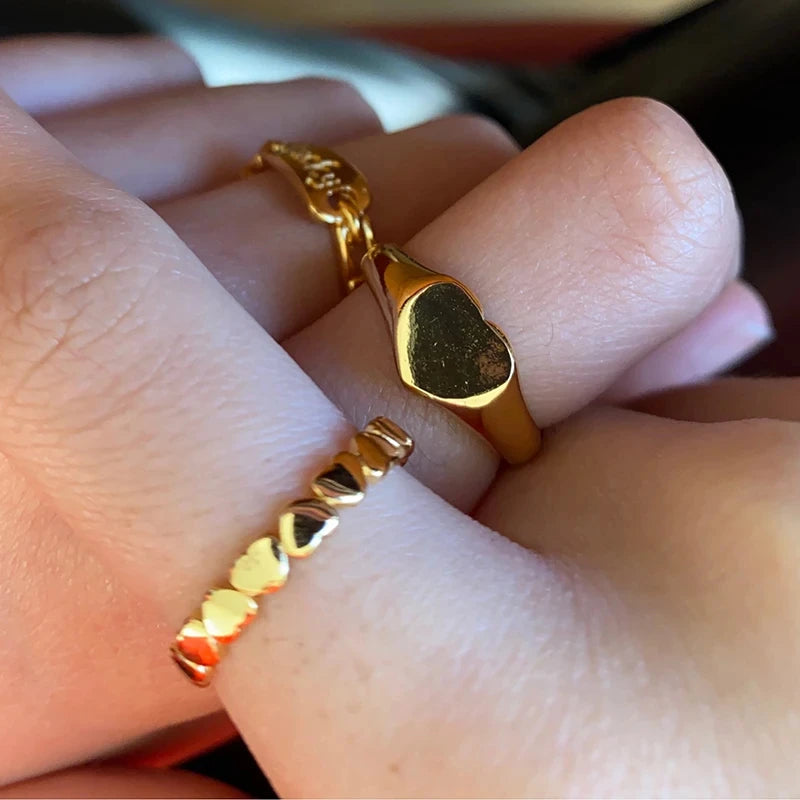 Avalis Ring™ - Mizuho Jewelry