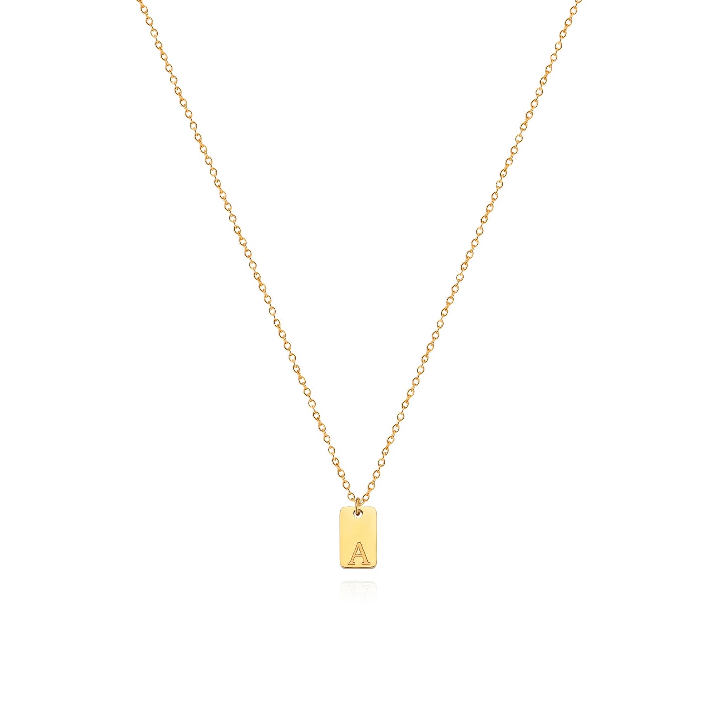 Averla Necklace™ - Mizuho Jewelry