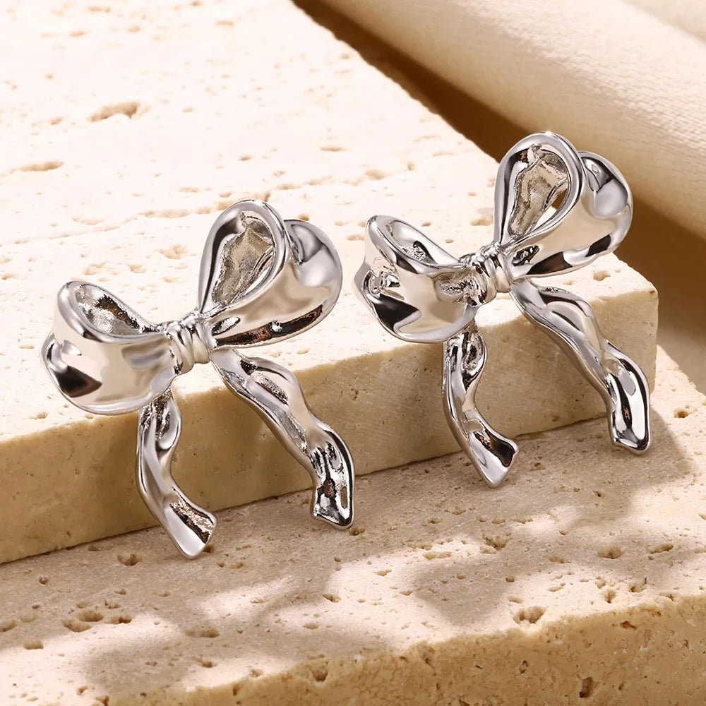 Talisa Earrings™ - Mizuho Jewelry
