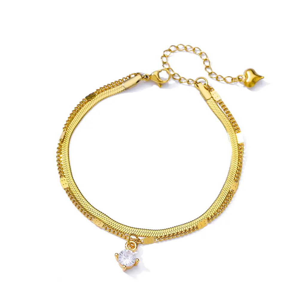 Veloria Bracelet™ - Mizuho Jewelry