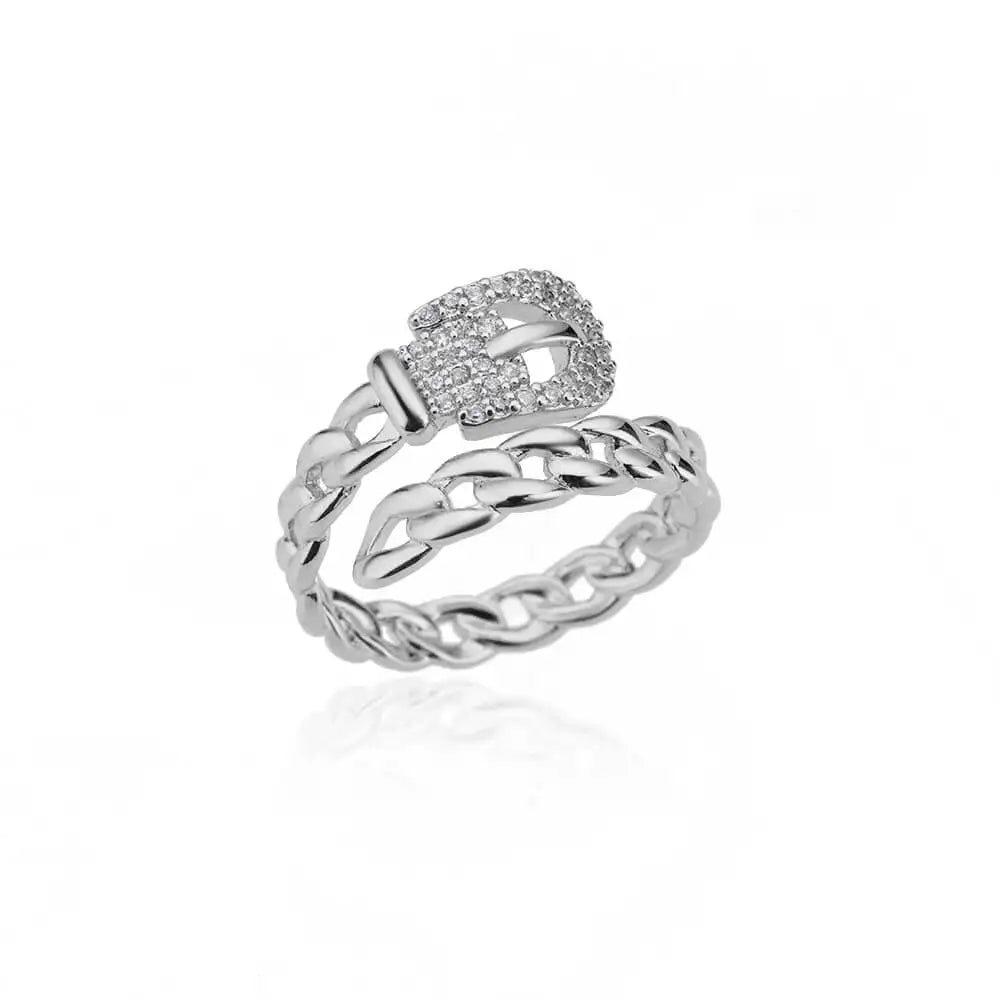 Edenora Ring™ - Mizuho Jewelry