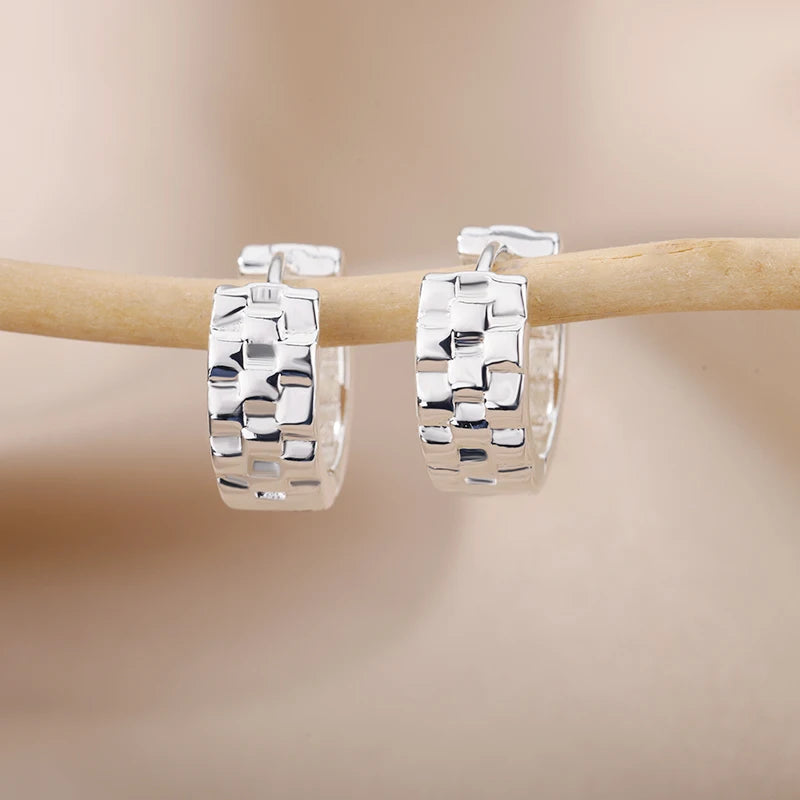 Valeris Earrings™ - Mizuho Jewelry