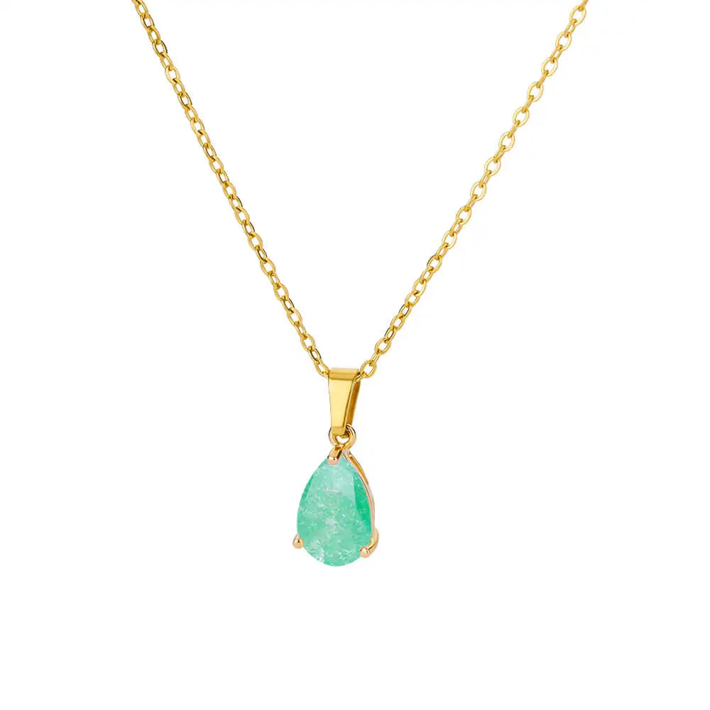 Lavine Necklace™ - Mizuho Jewelry