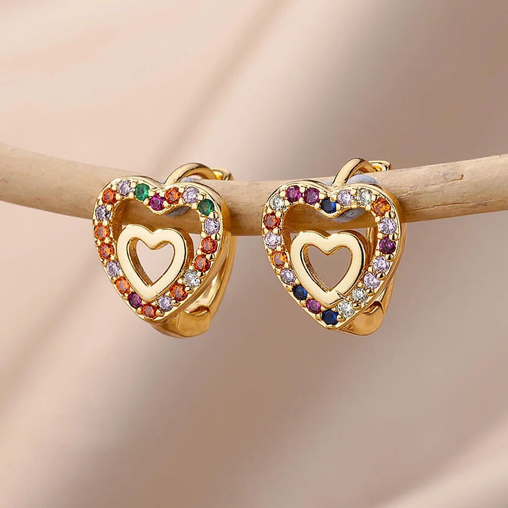 Avisa Earrings™ - Mizuho Jewelry