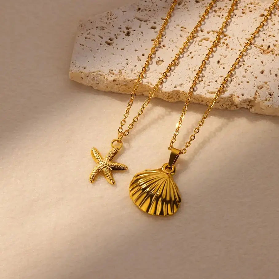 Delor Necklace™ - Mizuho Jewelry