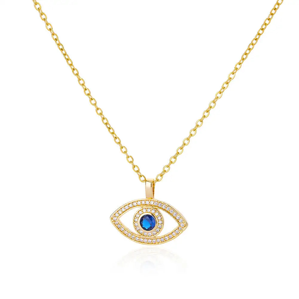 Fiora Necklace™ - Mizuho Jewelry