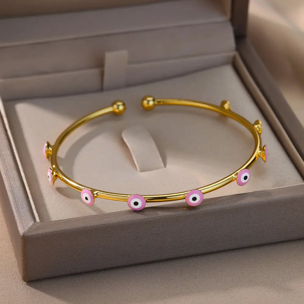 Novella Bracelet™ - Mizuho Jewelry