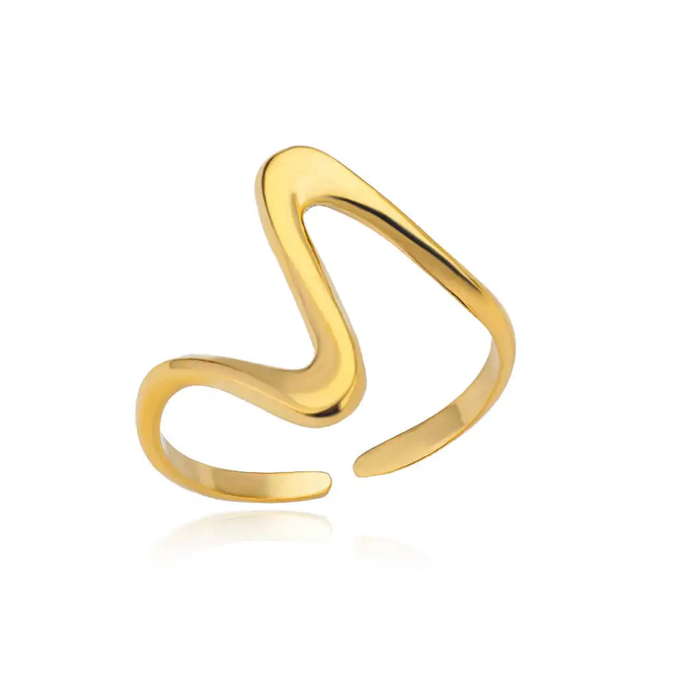 Luriel Ring™ - Mizuho Jewelry