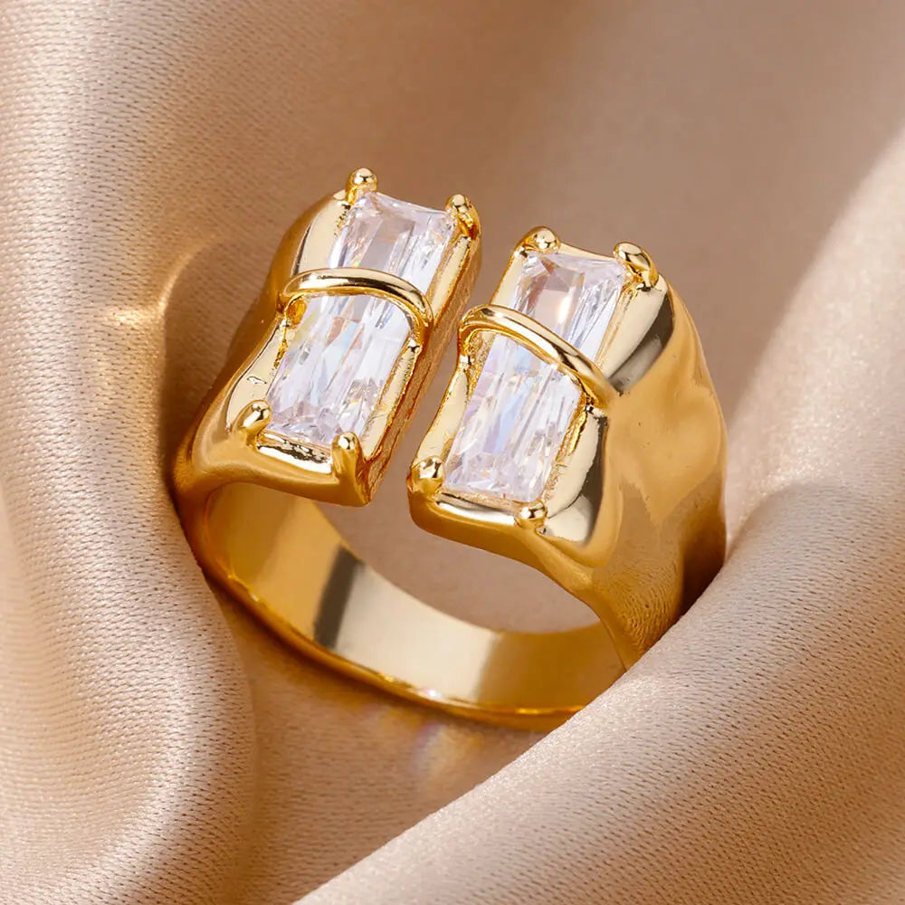 Orin Ring™ - Mizuho Jewelry