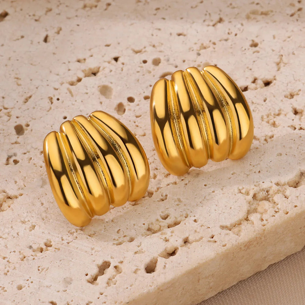 Norisa Earrings™ - Mizuho Jewelry