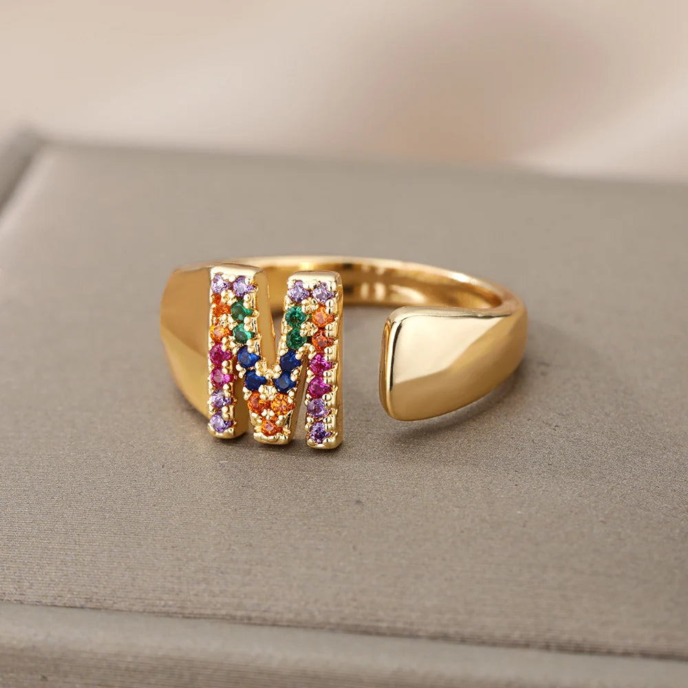 Milen Ring™ - Mizuho Jewelry