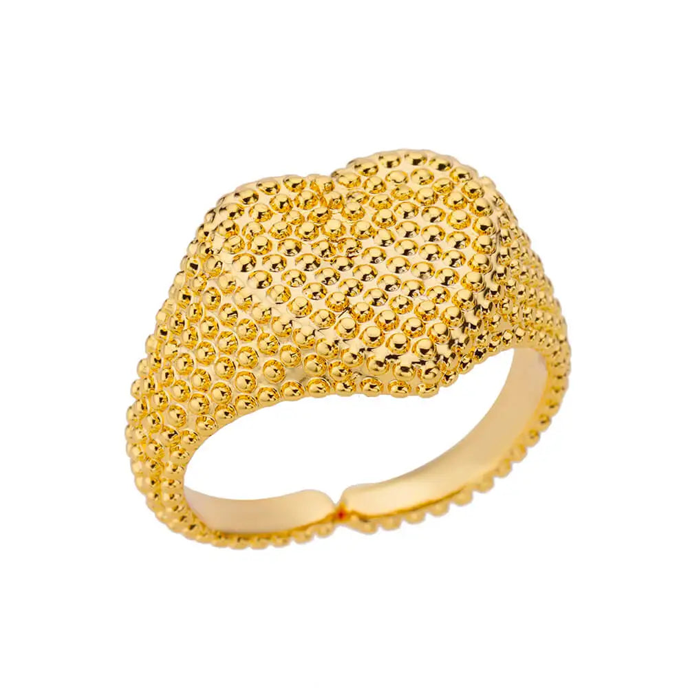 Edenora Ring™ - Mizuho Jewelry