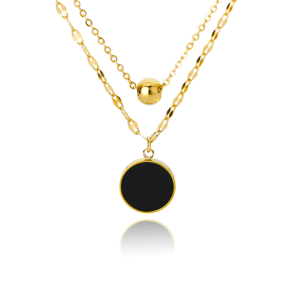 Amara Necklace™ - Mizuho Jewelry