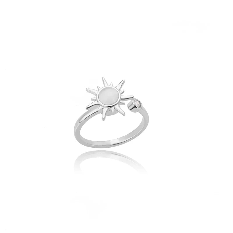 Elaria Ring™ - Mizuho Jewelry