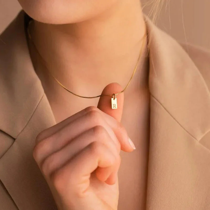 Averla Necklace™ - Mizuho Jewelry