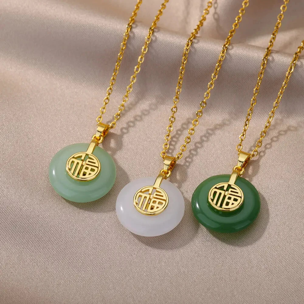 Atheer Necklace™ - Mizuho Jewelry