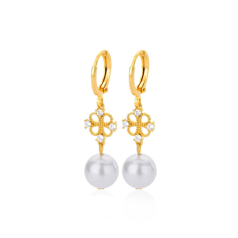 Sylor Earrings™ - Mizuho Jewelry