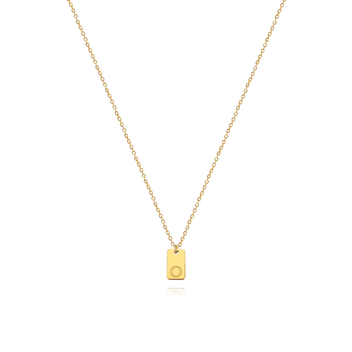 Averla Necklace™ - Mizuho Jewelry