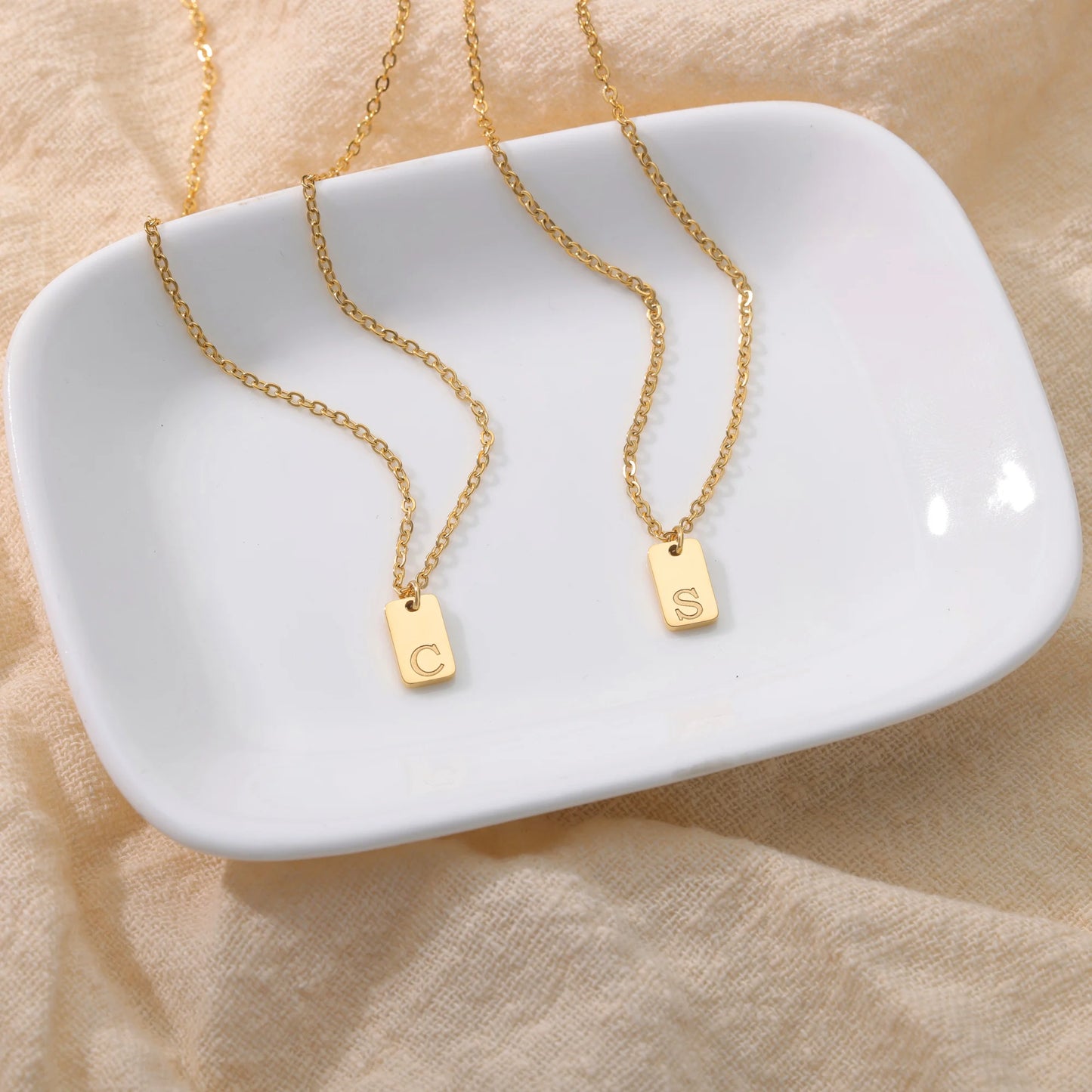 Averla Necklace™ - Mizuho Jewelry