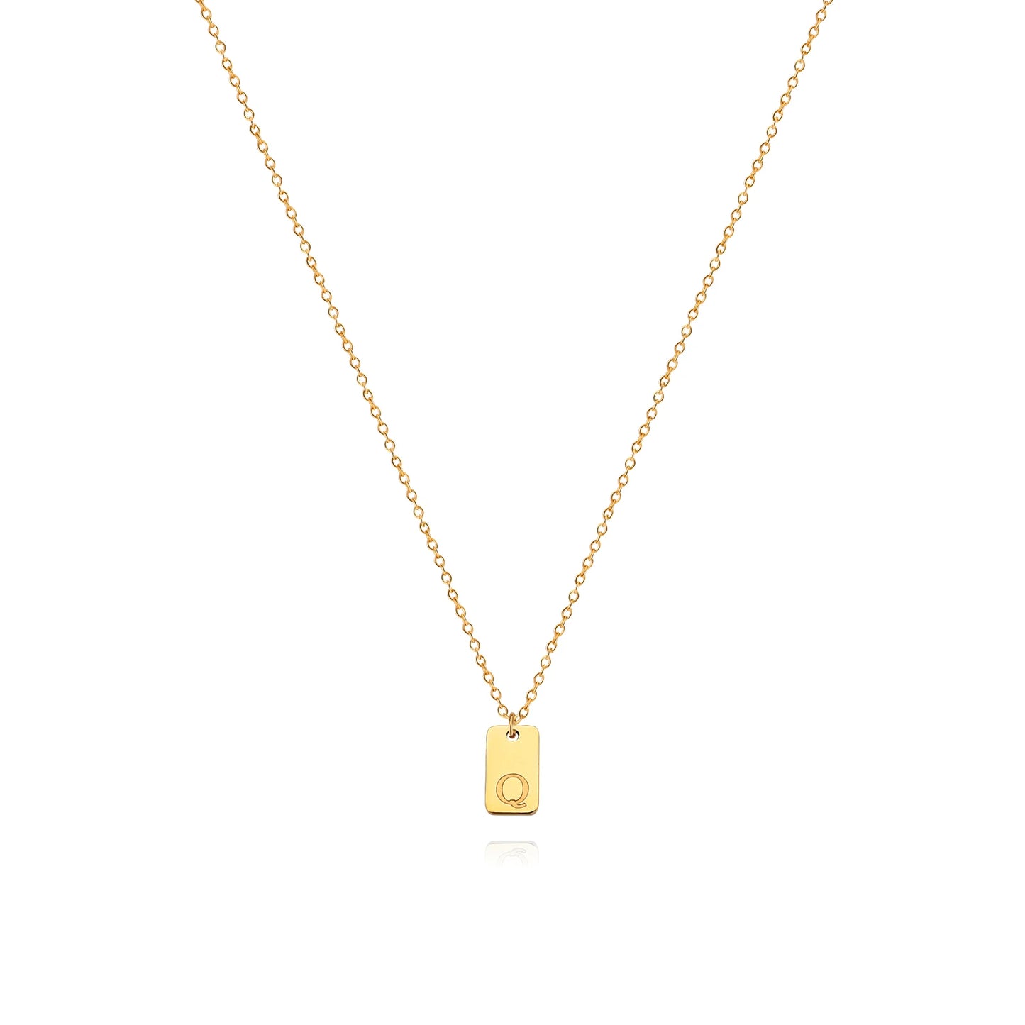 Averla Necklace™ - Mizuho Jewelry