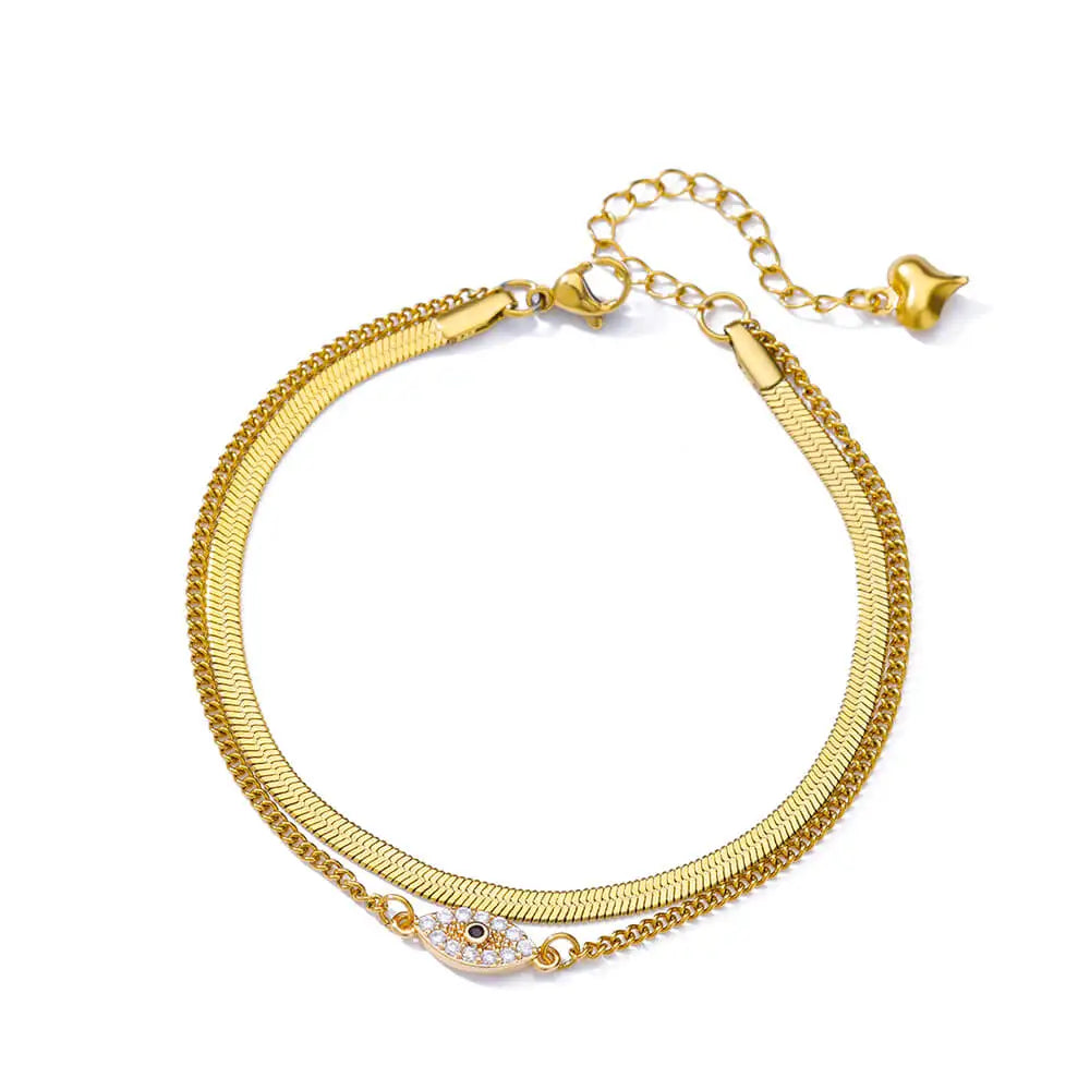 Zylora Bracelet™ - Mizuho Jewelry