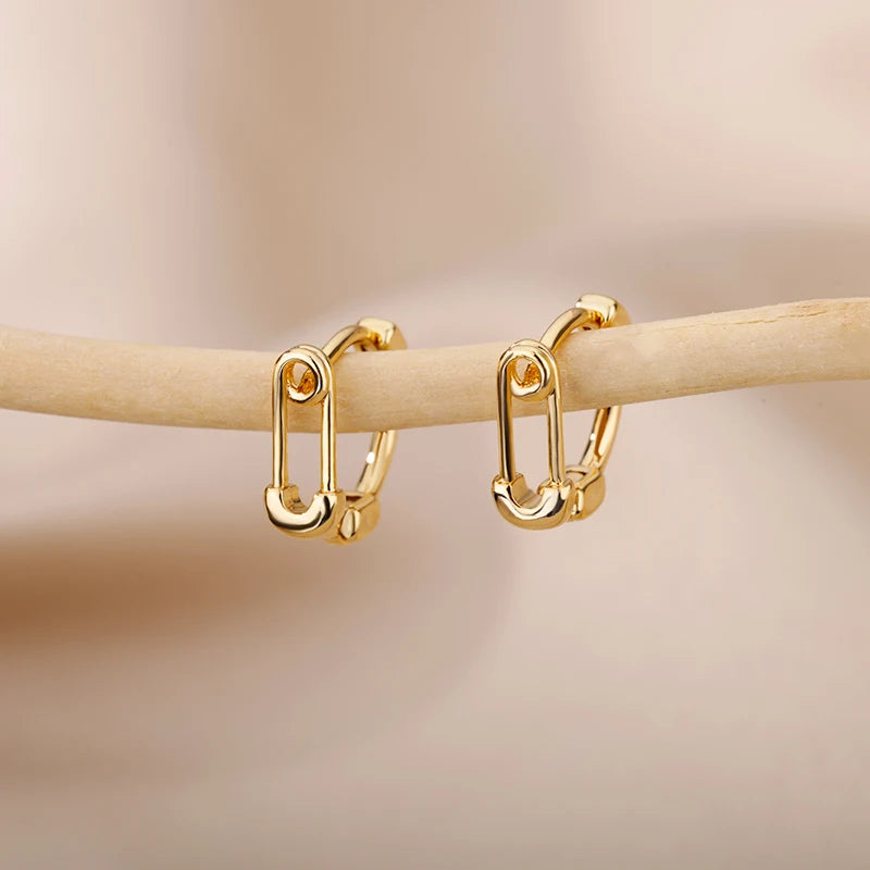 Valeris Earrings™ - Mizuho Jewelry