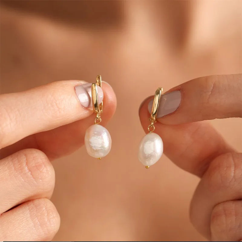 Sylor Earrings™ - Mizuho Jewelry