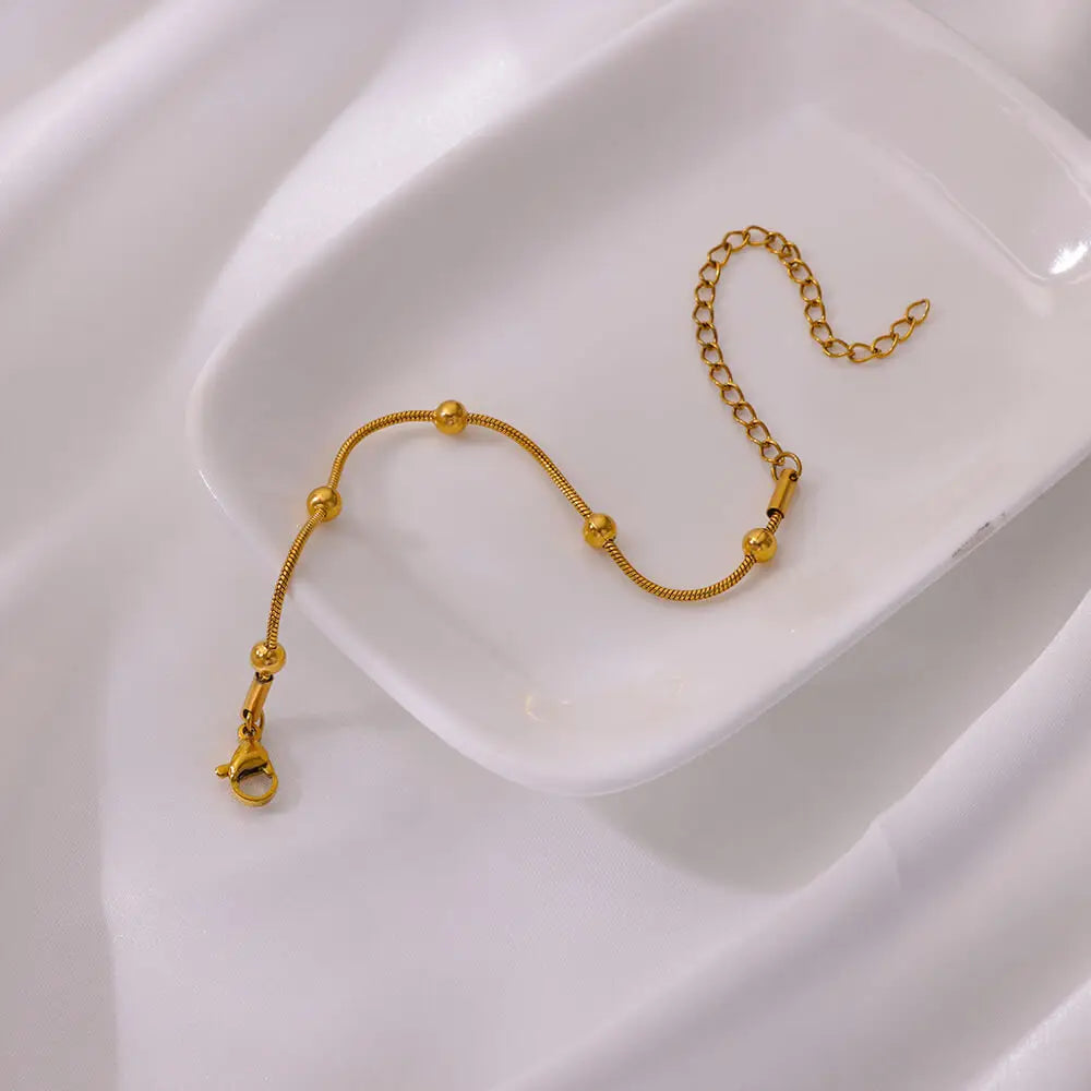Lirian Bracelet™ - Mizuho Jewelry