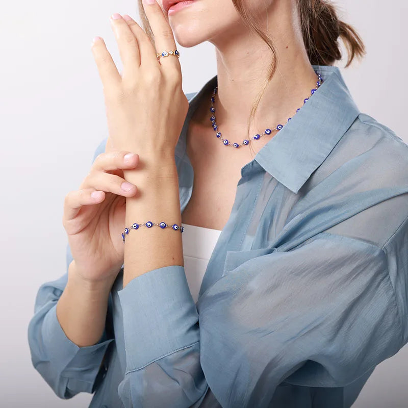 Oxylia Bracelet™ - Mizuho Jewelry