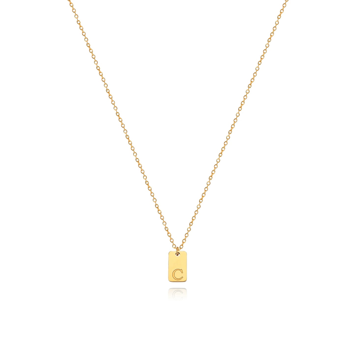 Averla Necklace™ - Mizuho Jewelry