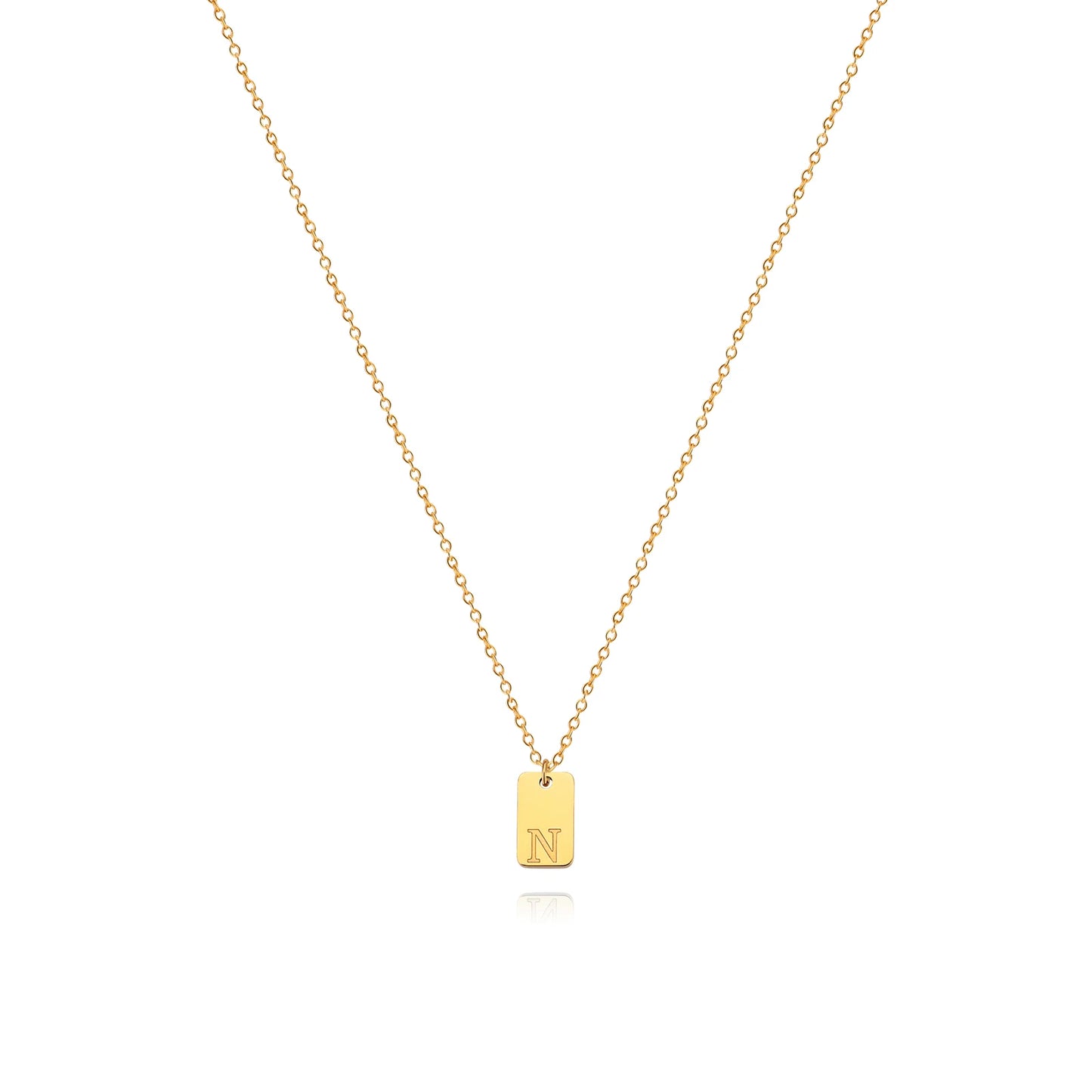Averla Necklace™ - Mizuho Jewelry